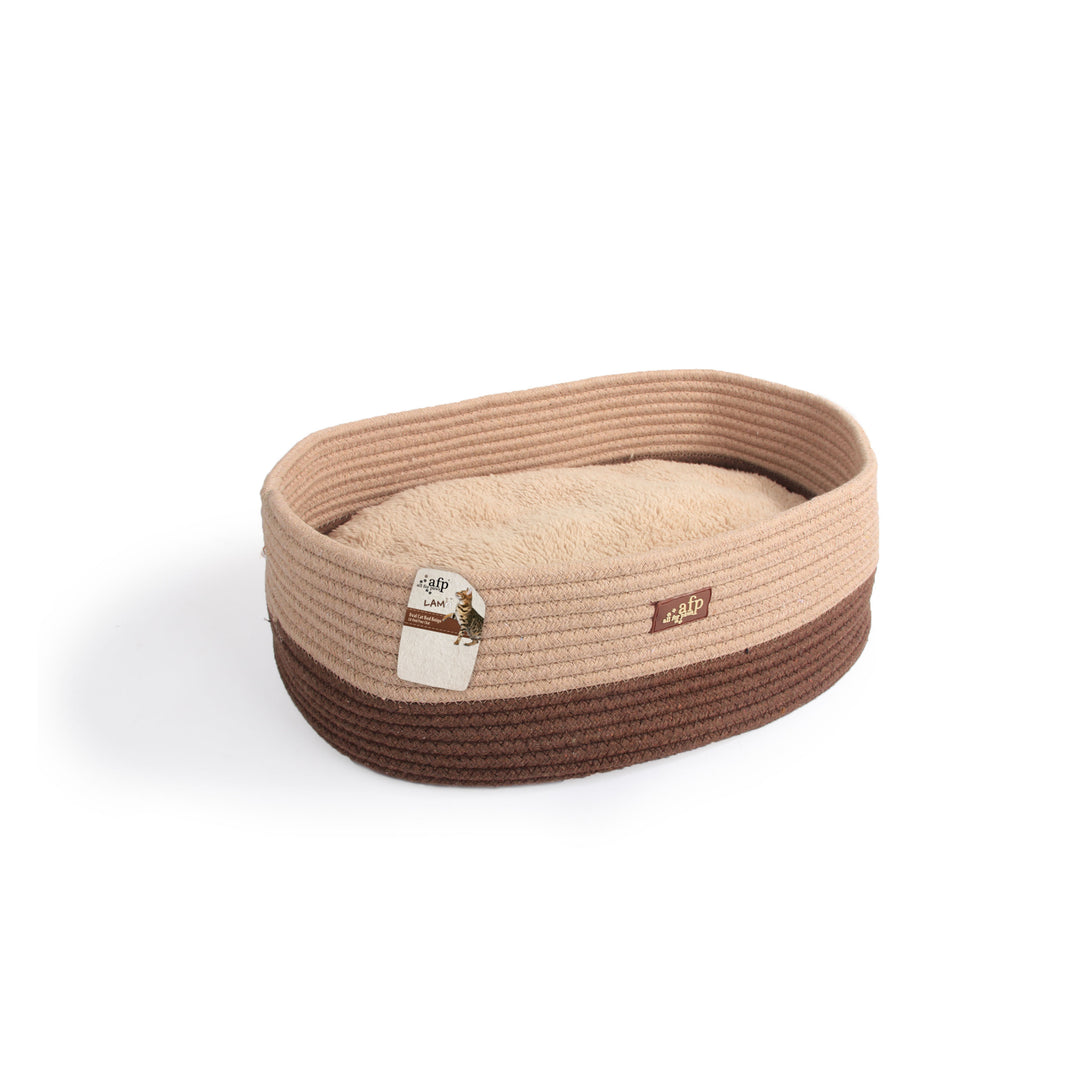 All for paws Culcus Bed pentru Pisici