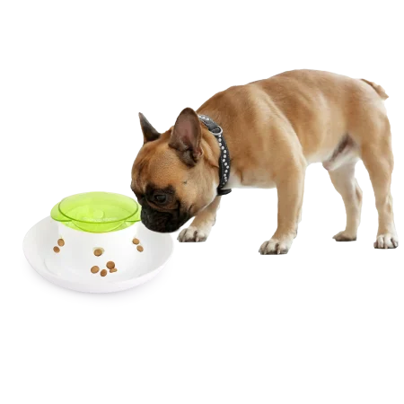 All for Paws Dispenser Interactiv Dog Push 4 Meal