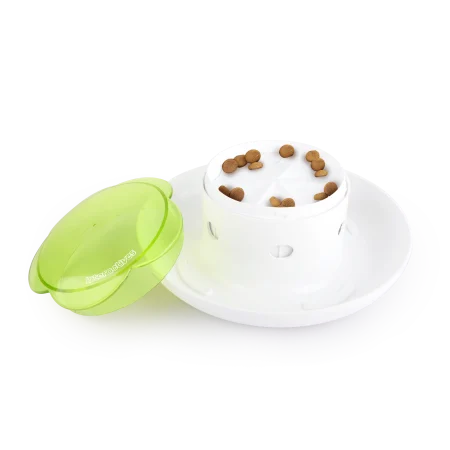 All for Paws Dispenser Interactiv Dog Push 4 Meal