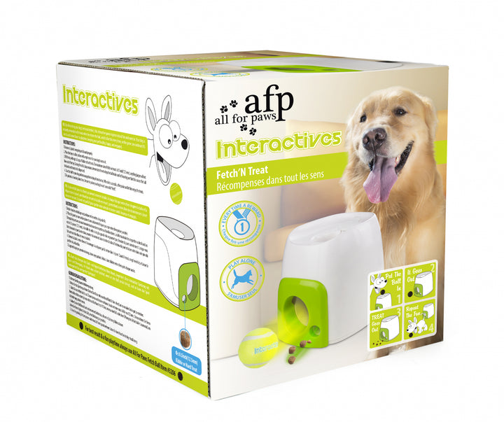 All for Paws Dispenser Intercativ pentru Recompense