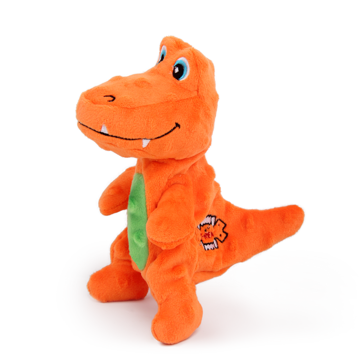 All for paws Jucarie Mini T-Rex Caine