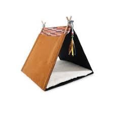 All for paws Jucarie Tent  Dream Catcher  pentru Pisici