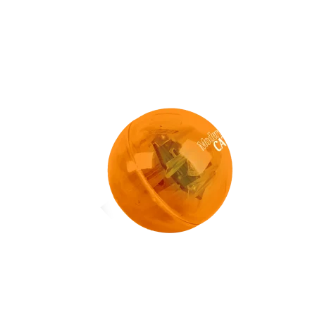 All for Paws Jucarie Twinkle Chase Balls pentru Pisici