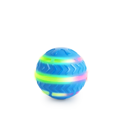 All for Paws Minge Interactiva Motion Activated pentru Caini