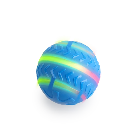 All for Paws Minge Interactiva Motion Activated pentru Caini