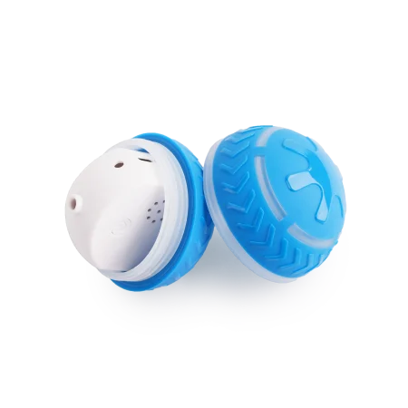 All for Paws Minge Interactiva Motion Activated pentru Caini