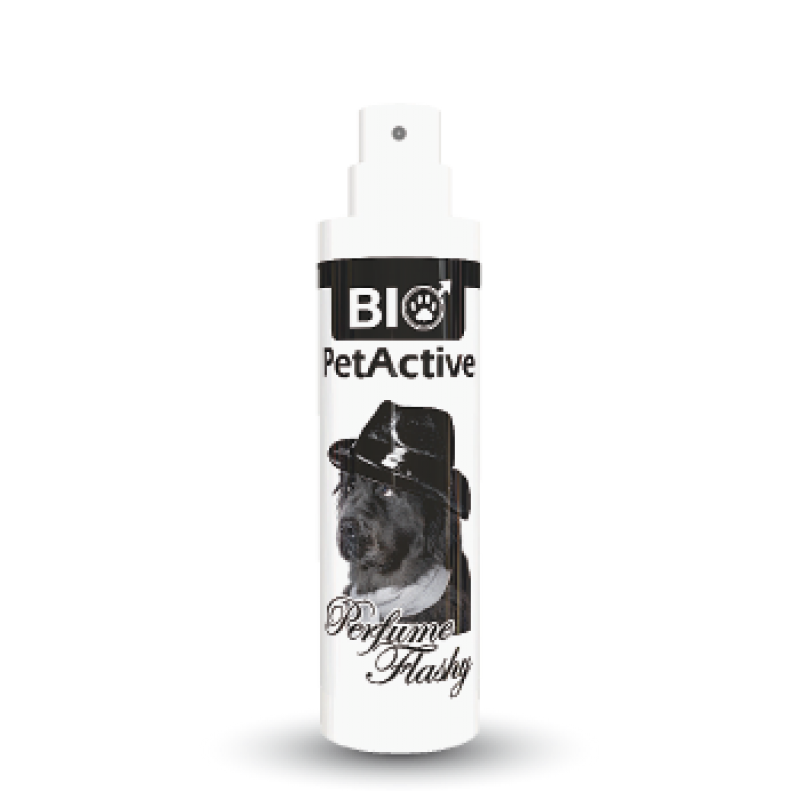 Bio PetActive Perfume Flashy (For Male Dogs) 50ml