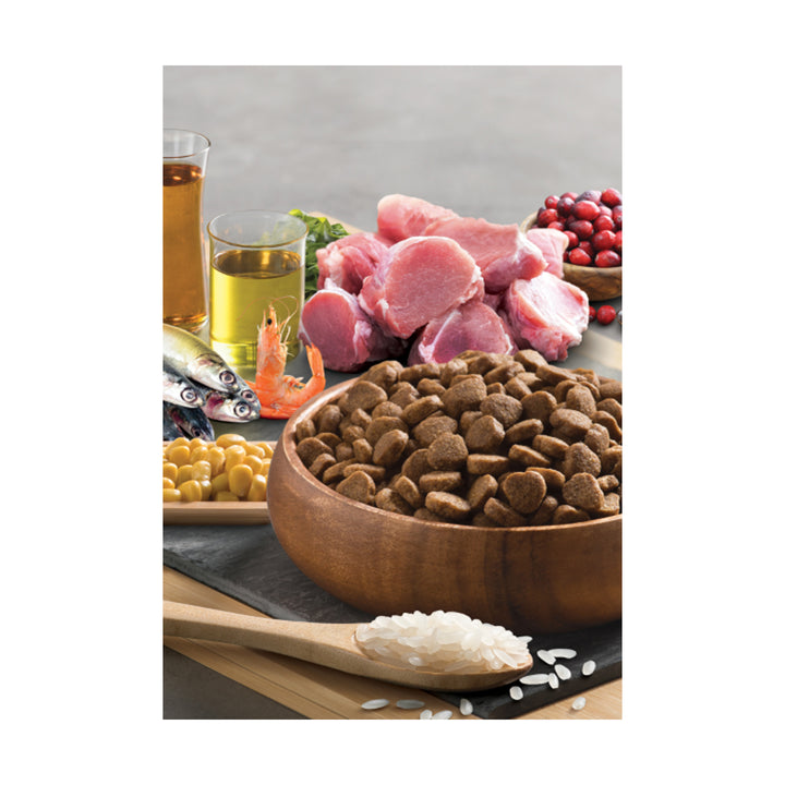 BonaCibo Adult Lamb Rice 15 Kg