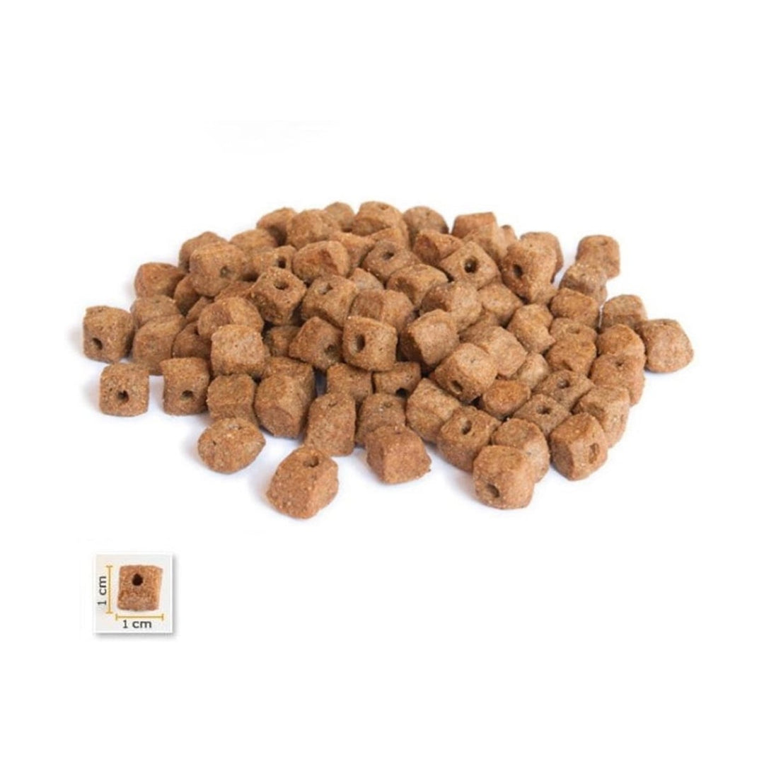 BonaCibo Adult Senior Over Weight Chicken 3 Kg