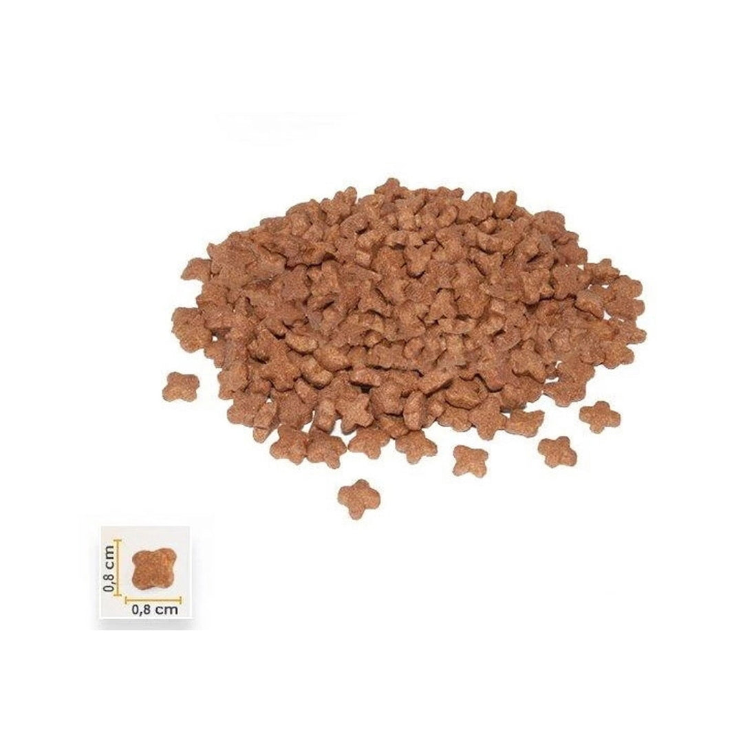 BonaCibo Kitten Chicken Rice with Anchovy 15 Kg
