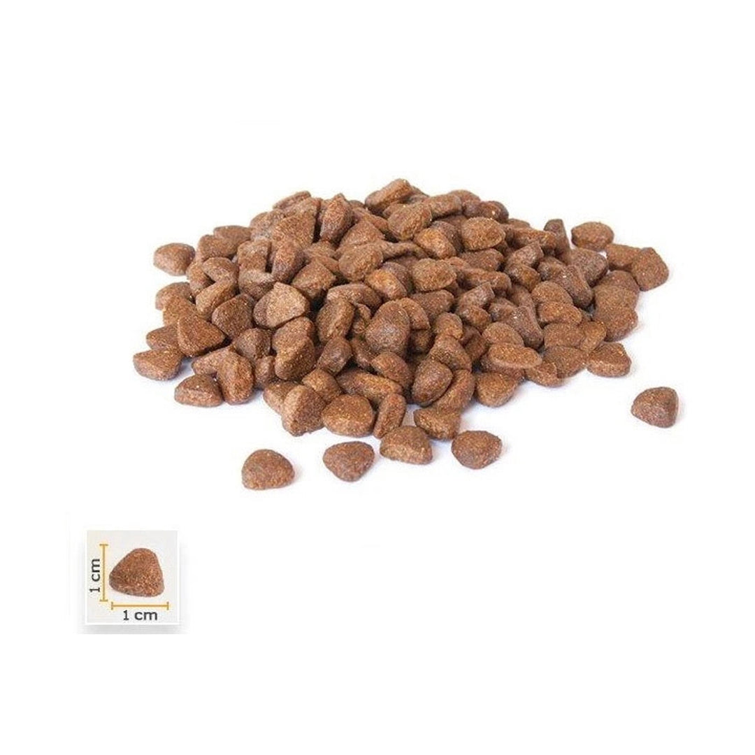 BonaCibo Puppy Chicken Rice with Anchovy 15 Kg