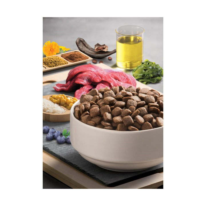 BonaCibo Puppy Lamb Rice 15 Kg