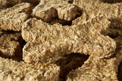 Bow Wow Recompense pentru caini os natural cu vita si colagen 30 bucati box