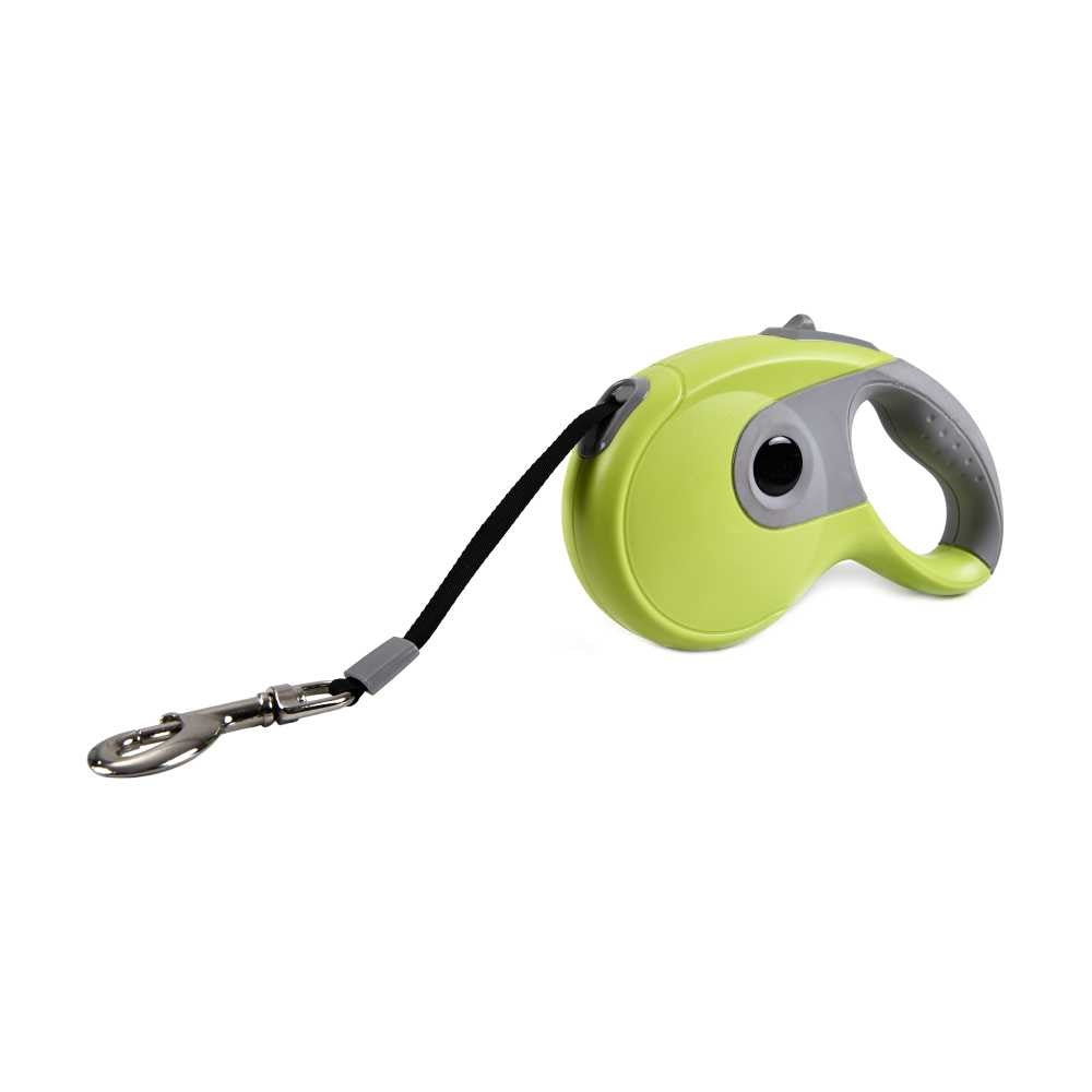 Mon Petit Ami Lesa Retractabila pentru Caini 3 M