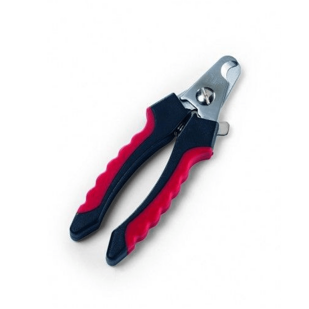 Cleste profesional pentru unghii, 4DOG, ergonomic mediu, câine și pisică
