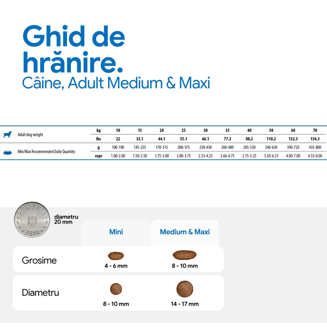 Hrana Uscata Caini Farmina N&amp;D PND1000034 | Somon, Fructe, 10kg