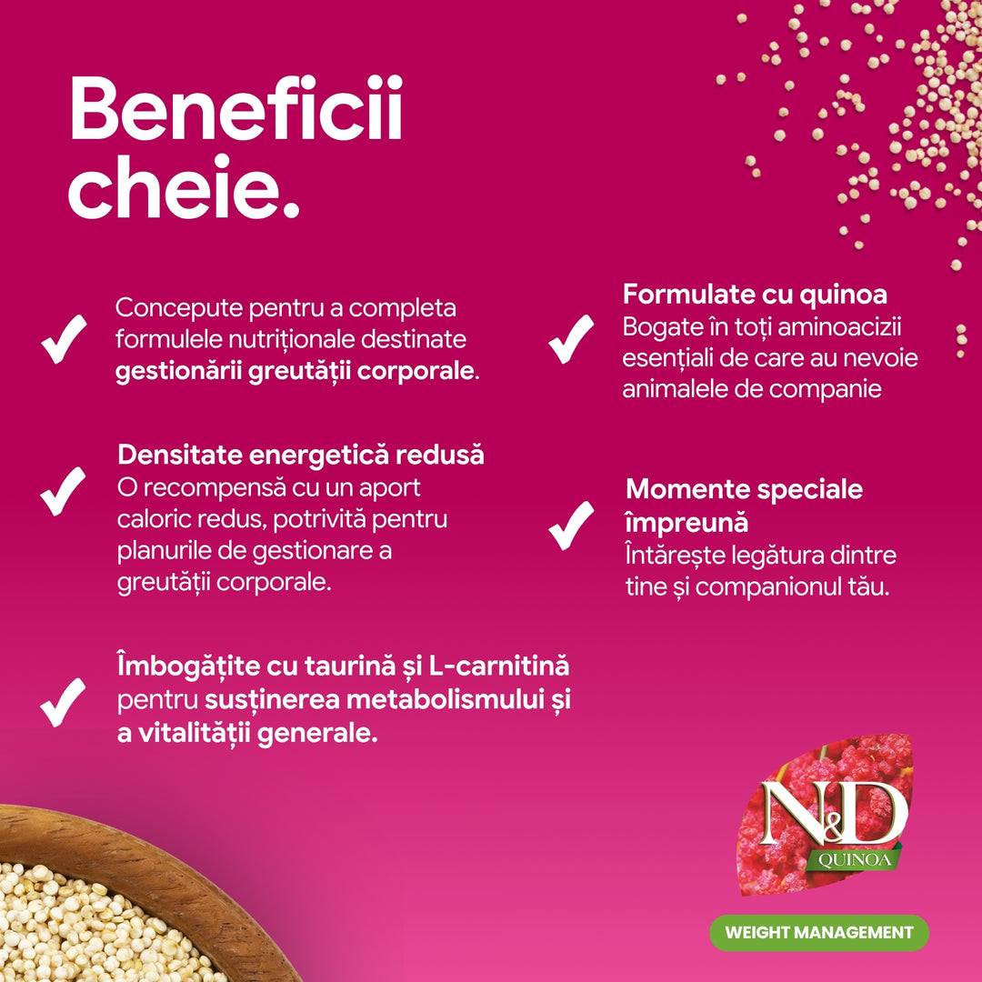 Snackuri Pisici Farmina N&amp;D KND00060083 | Pui, Ton, 4x15g