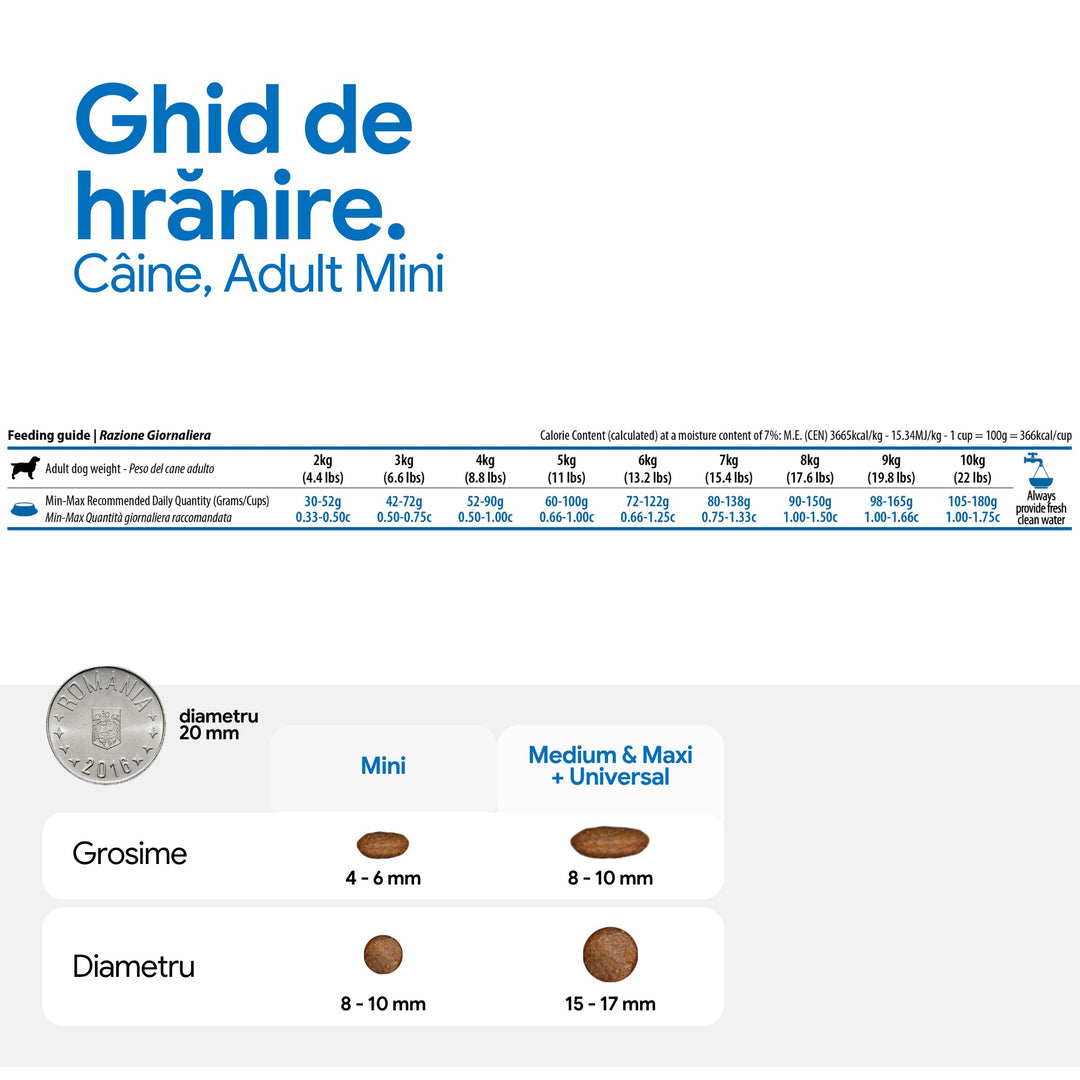 Hrană uscată câine Farmina N&amp;D QUINOA skin &amp; coat vânat mini 2.5 kg