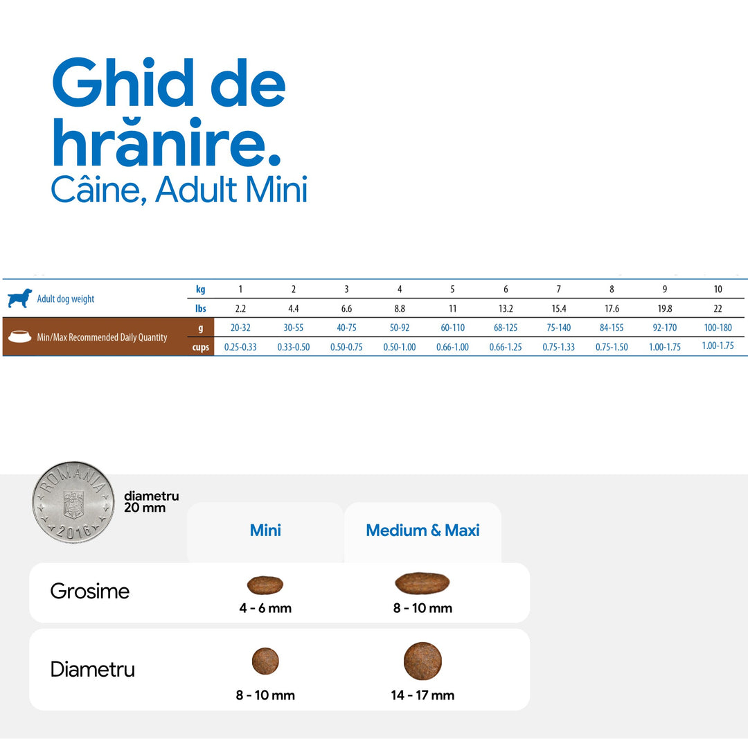 Hrană uscată câine Farmina N&amp;D PUMPKIN vânat &amp; măr adult mini 2 kg