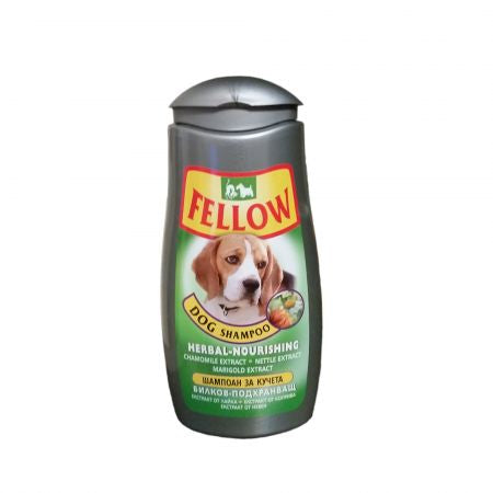 Fellow Sampon Caine Herbal 250 Ml