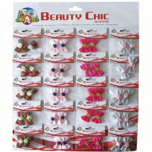 Fundite Fluturas 2 Buc/set