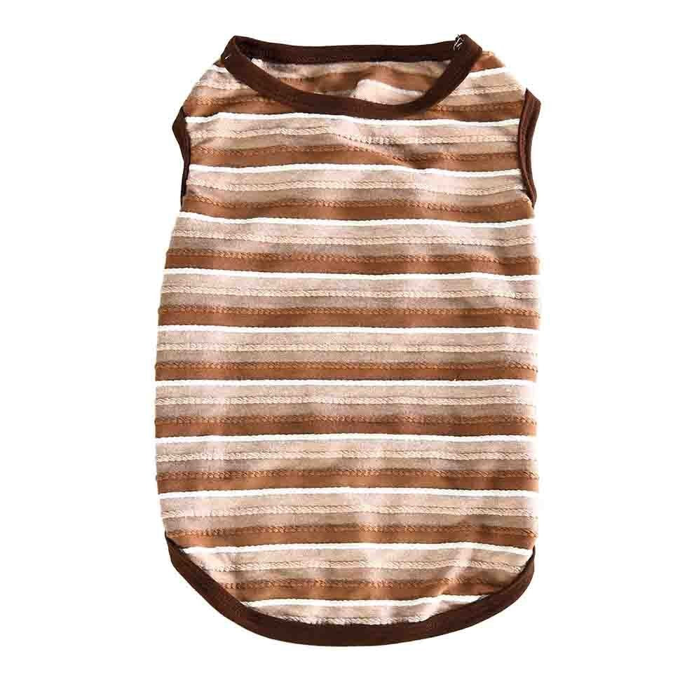 Haina de iarnă pentru câine, 4DOG DELUXE, sweet brown, 35 cm, talie mică-medie, protecție excelentă frig, design elegant, modern, confort maxim.