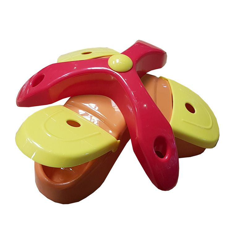 Jucarie interactiva hrănitor puzzle pentru câini 4DOG puzzle bone
