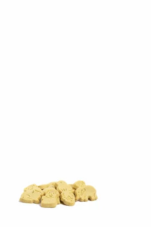Leopet Biscuiti cu Vanilie 350 Gr