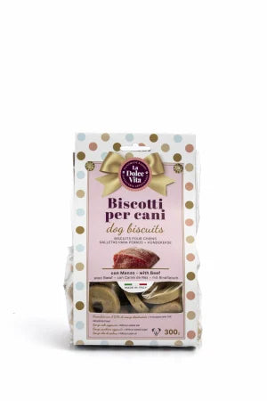 Leopet Biscuiti cu Vita 300 Gr