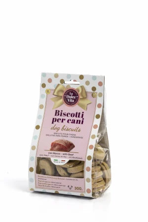 Leopet Biscuiti cu Vita 300 Gr