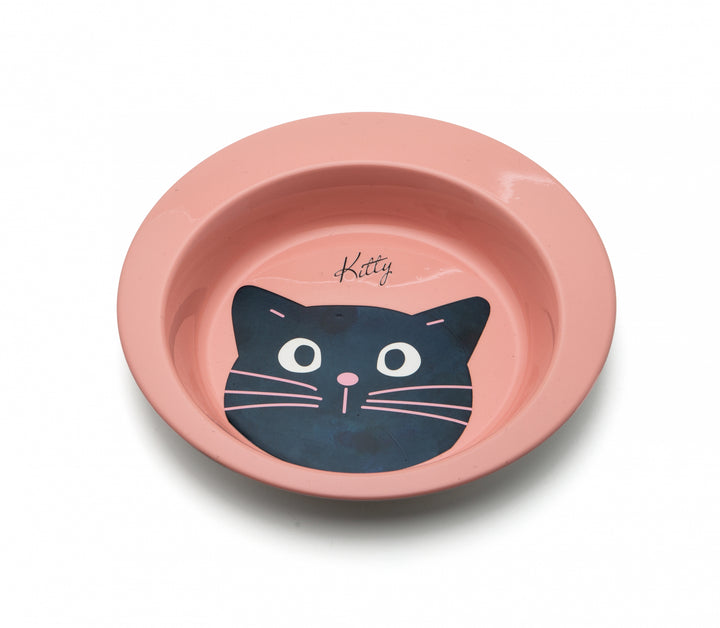 Leopet Castron Inox Kitty 300 Ml