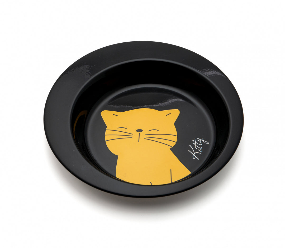 Leopet Castron Inox Kitty 300 Ml