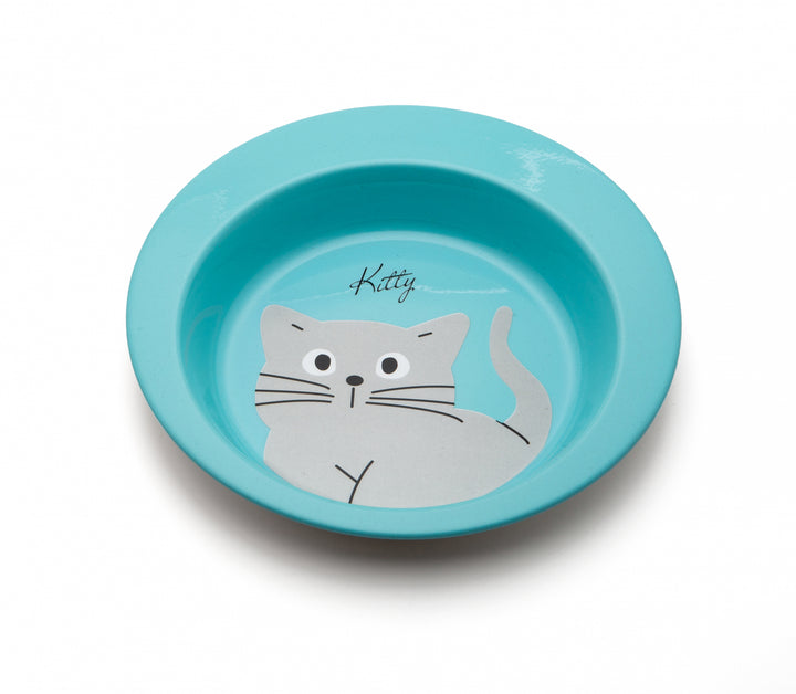 Leopet Castron Inox Kitty 300 Ml