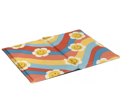 Leopet Covoras Racoritor Flowers 65x50 Cm