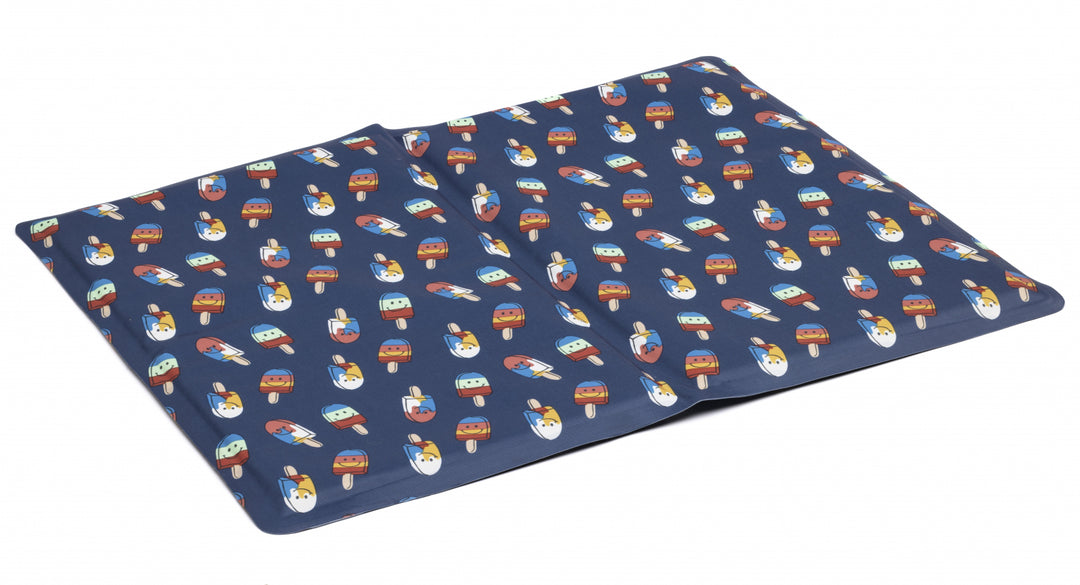 Leopet Covoras Racoritor Ice Cream 50x40 Cm