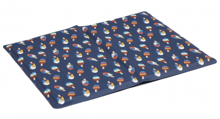 Leopet Covoras Racoritor Ice Cream 50x40 Cm