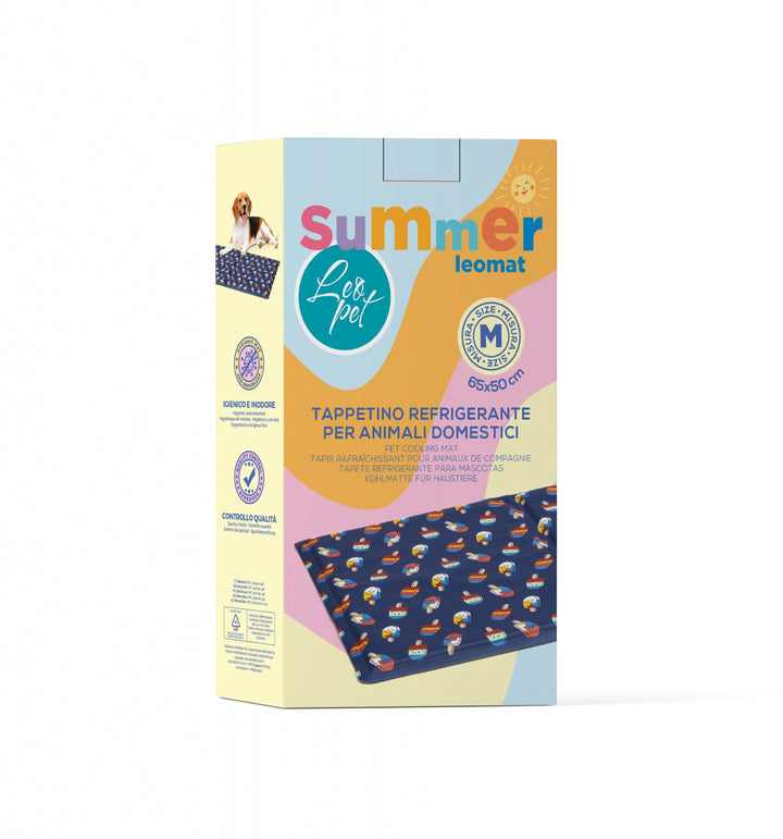 Leopet Covoras Racoritor Ice Cream 50x40 Cm