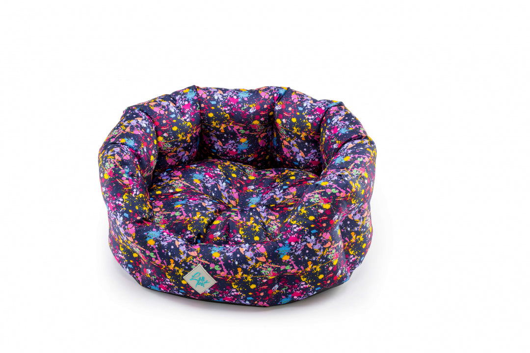 Leopet Culcus Santorini Colors Waterproof