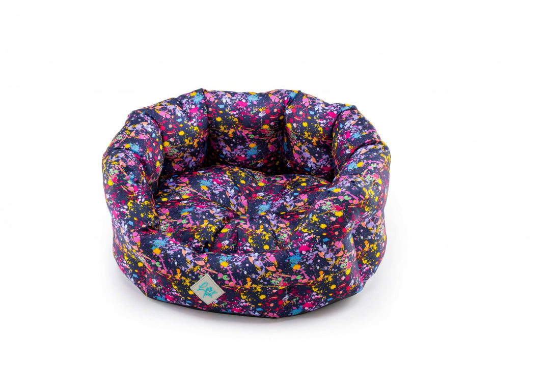 Leopet Culcus Santorini Colors Waterproof