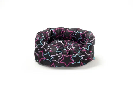 Leopet Culcus Santorini Oxford Stars 55x45x21H Cm