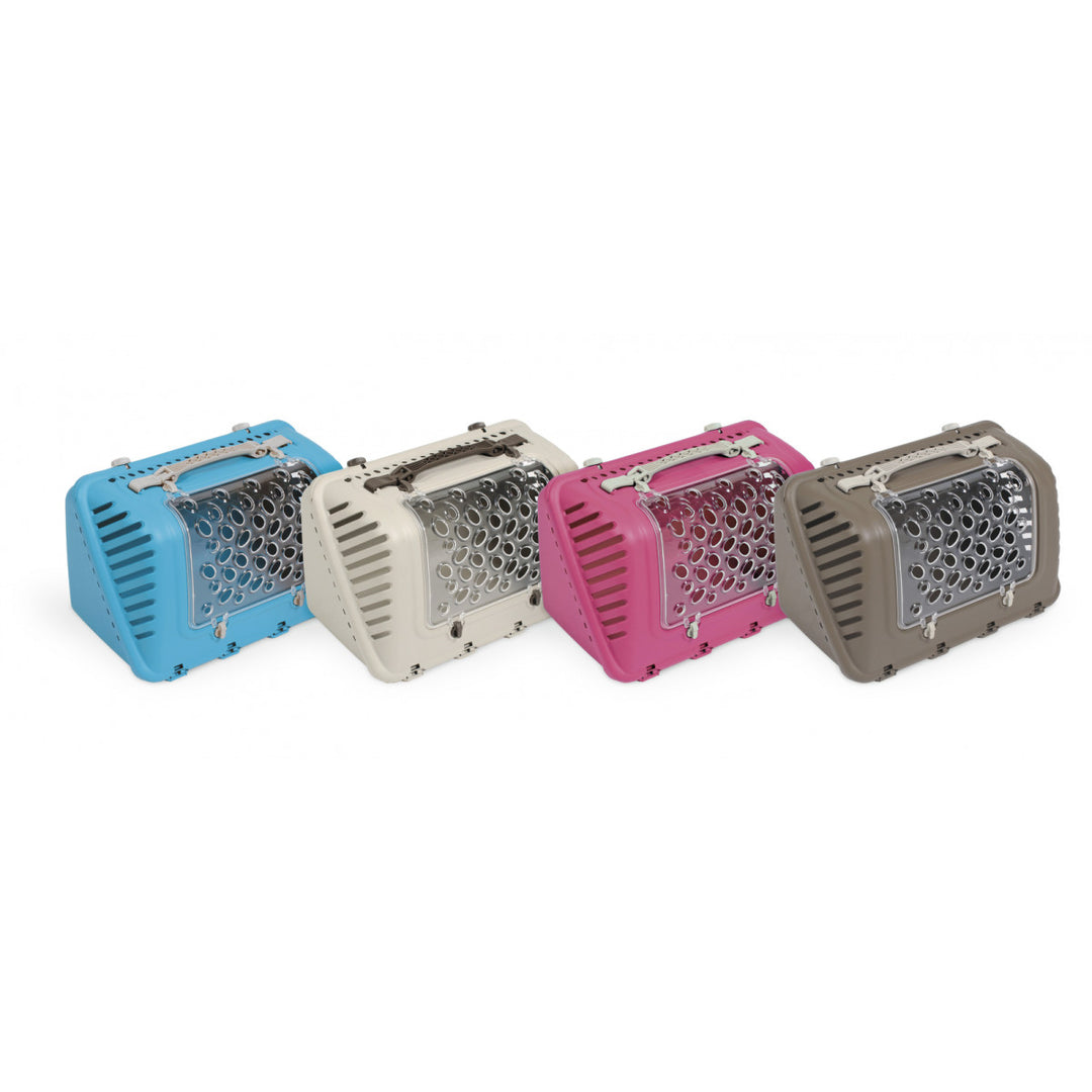 Leopet Cusca Transport P-Bag