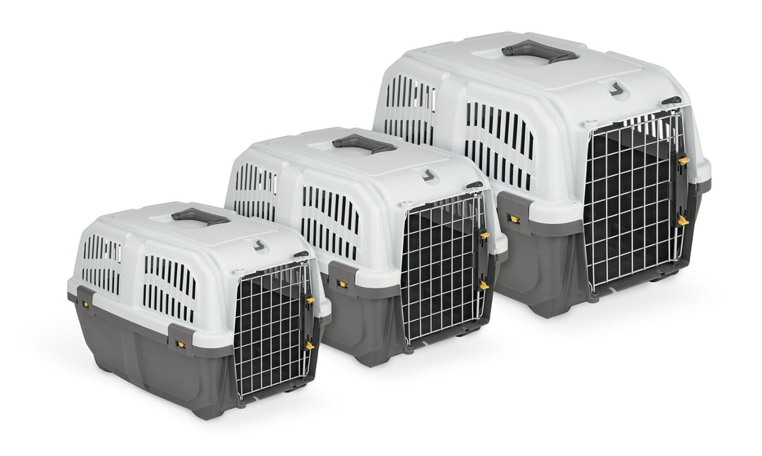 Leopet Cusca Transport Skudo Iata