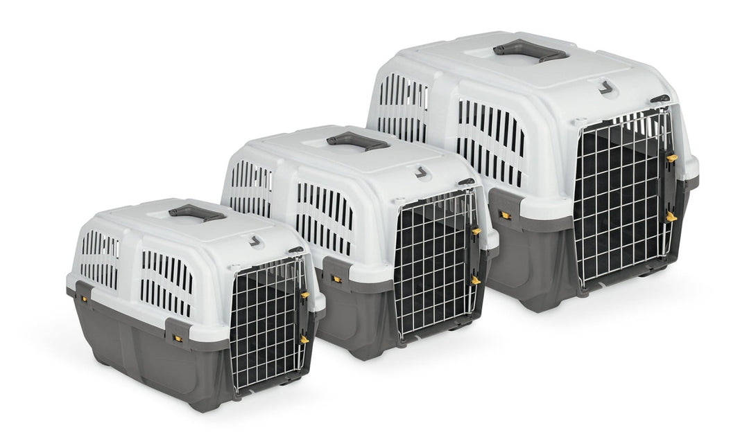 Leopet Cusca Transport Skudo Iata