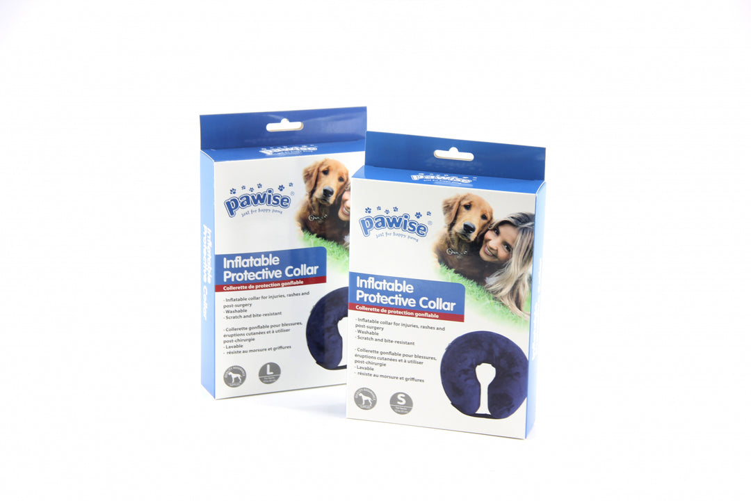 Pawise Guler Protectie Gonflabil