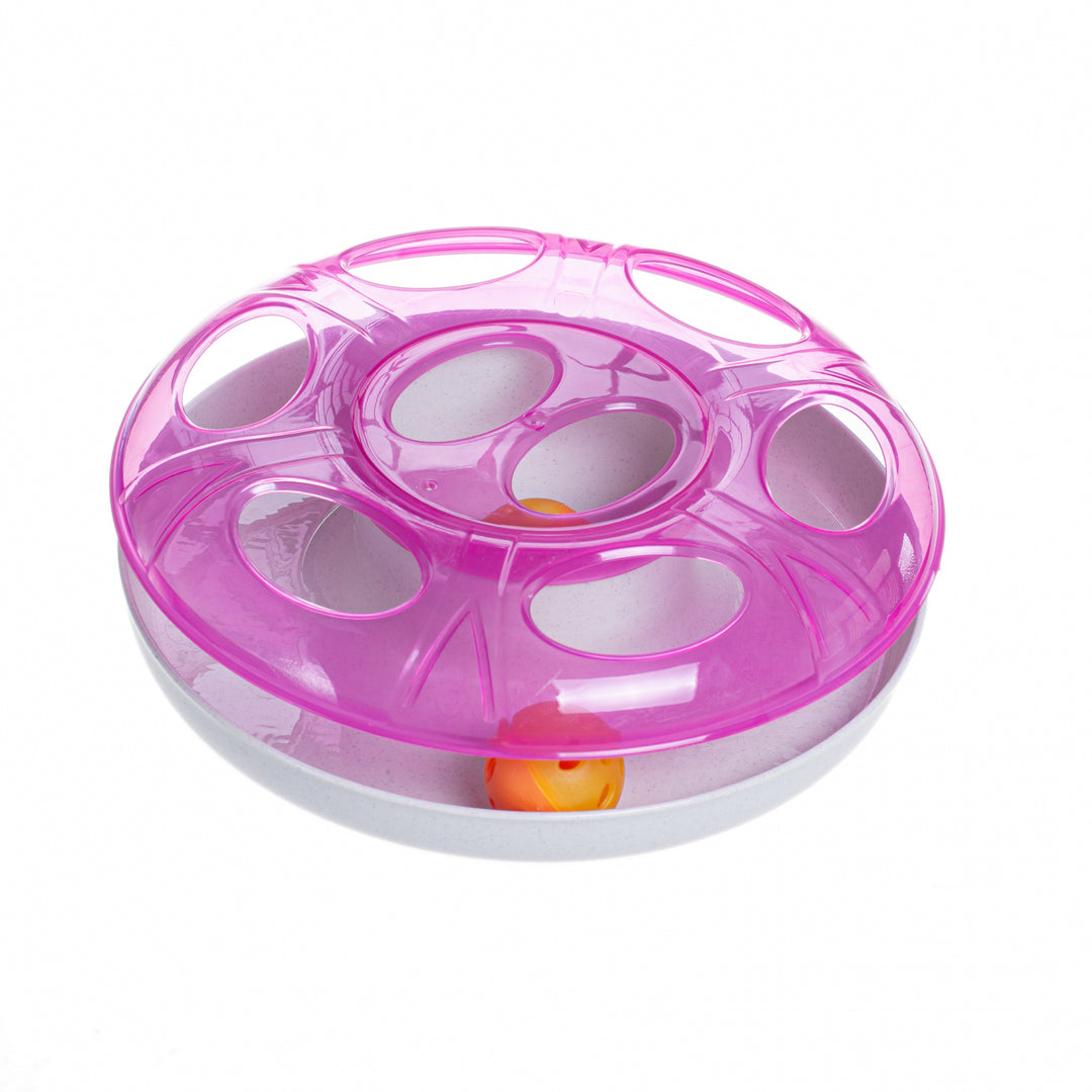 Leopet Jucarie Interactiva Game UFO