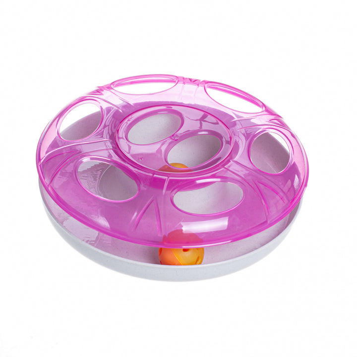 Leopet Jucarie Interactiva Game UFO