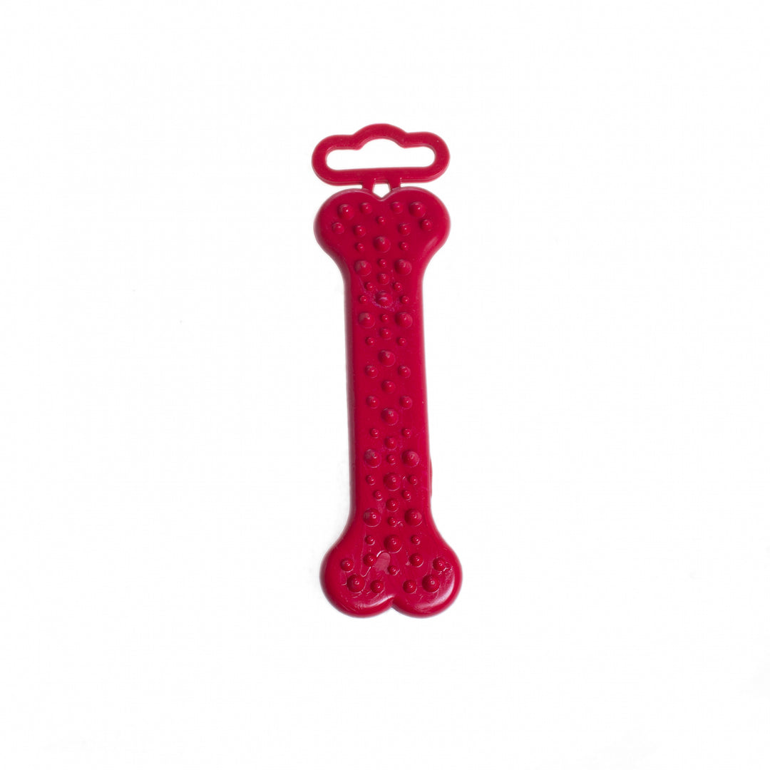 Leopet Jucarie Os Geobone 13X4 cm