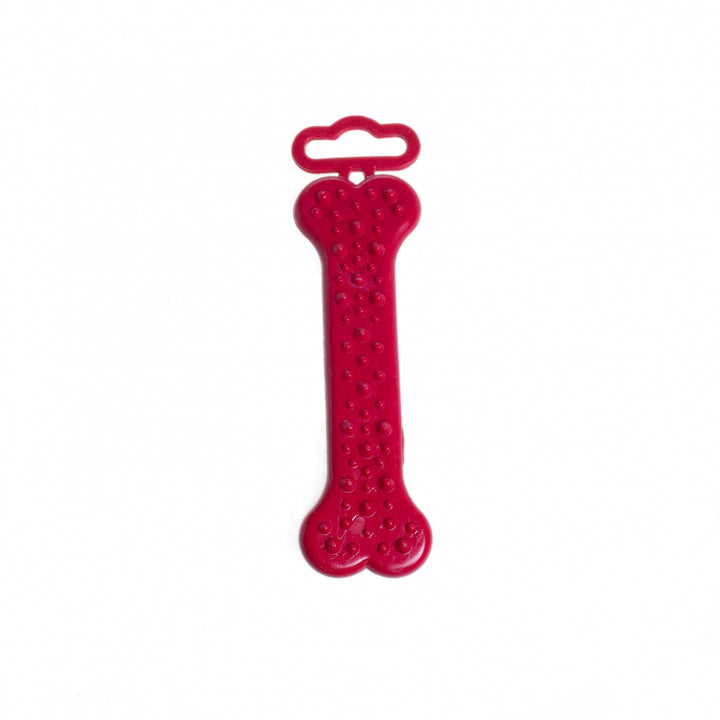 Leopet Jucarie Os Geobone 13X4 cm