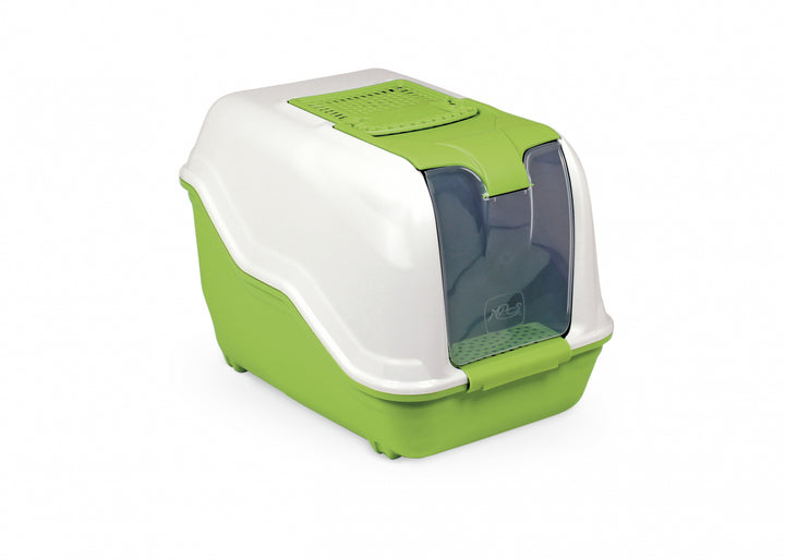 Leopet Litiera Netta 54x39x40Cm
