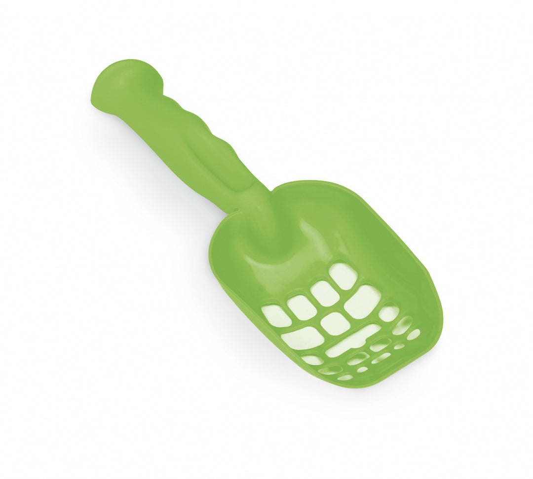 Leopet Lopatica pentru Litiera din Plastic Rhea